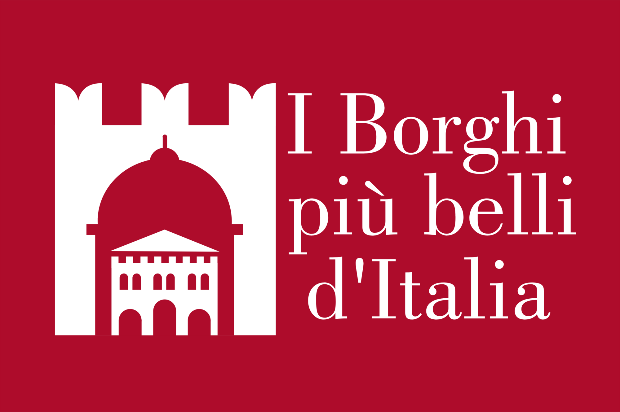 I Borghi più belli d’Italia