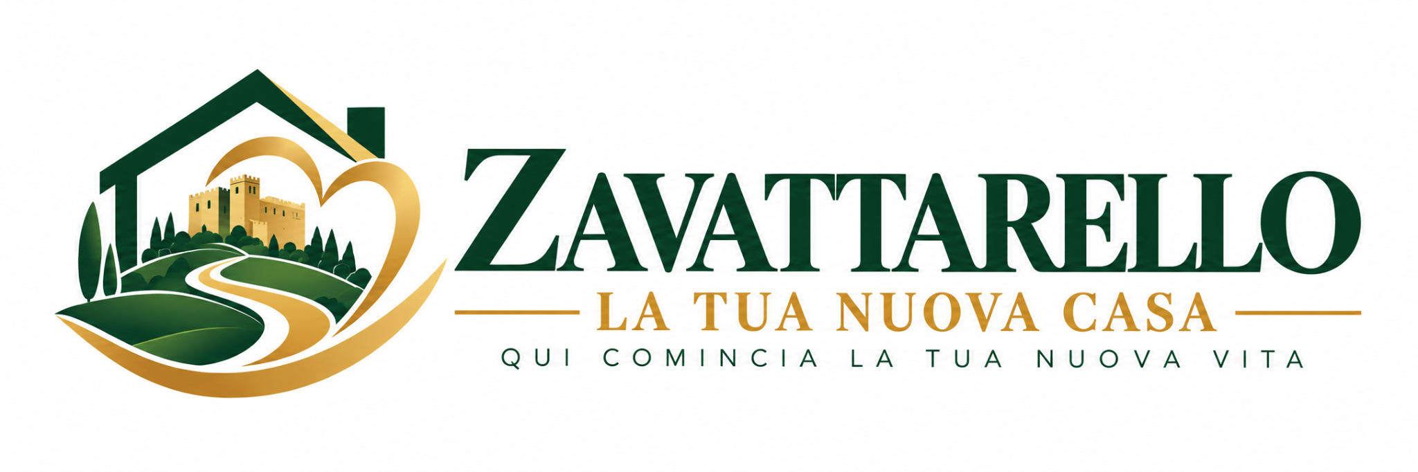 Zavattarello — La tua nuova casa